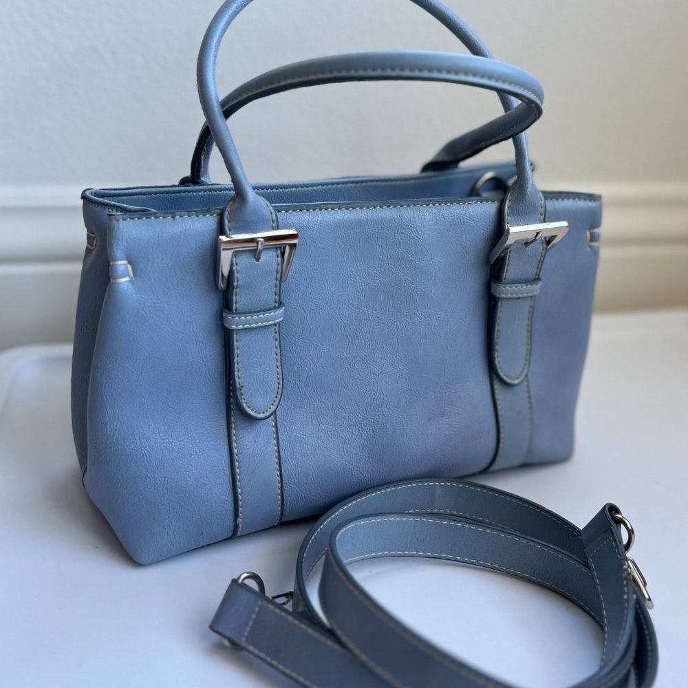 Convertible handbag